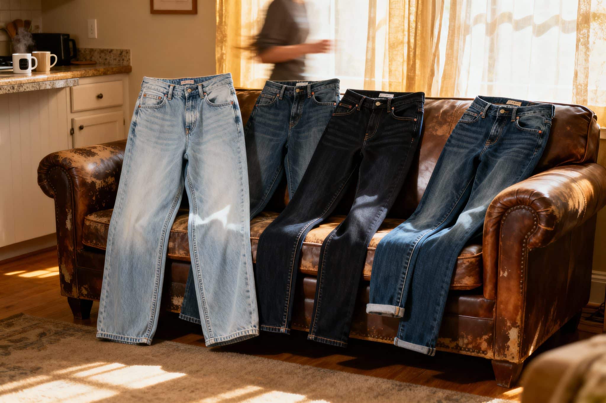 cute jeans