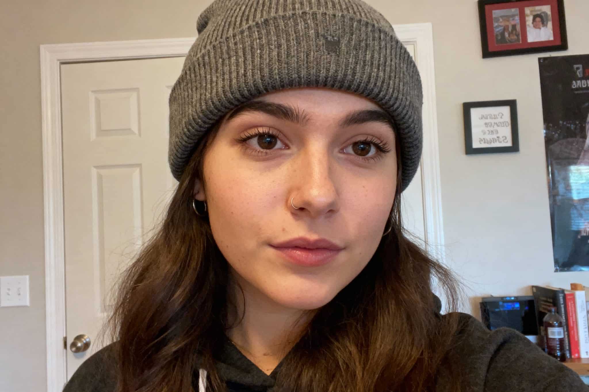 boyfriend hat