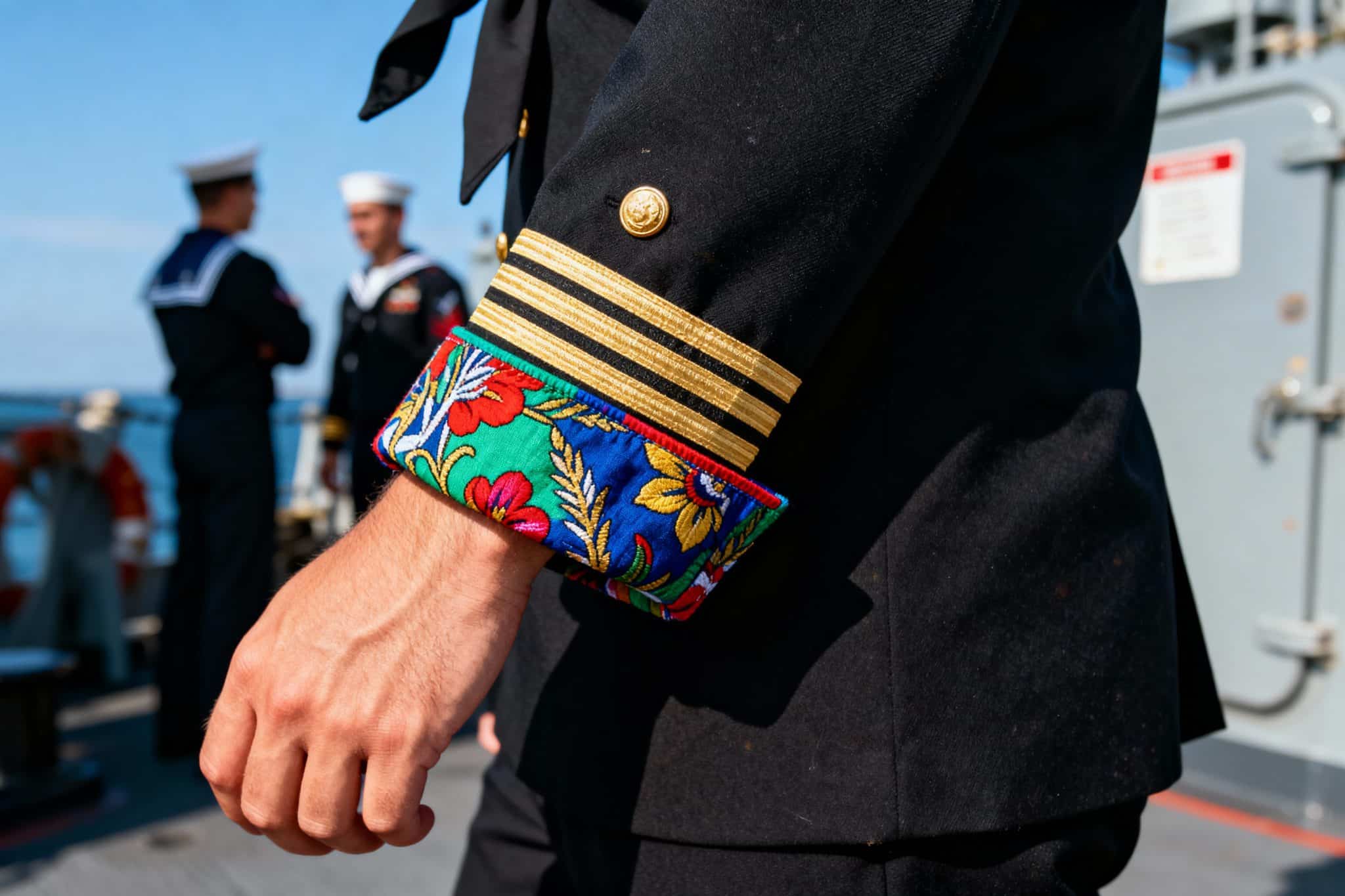 liberty cuffs