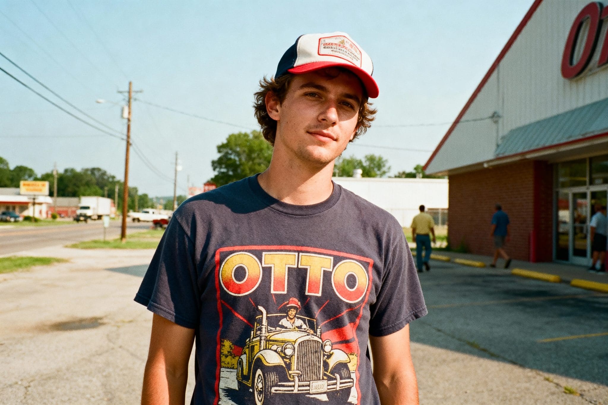 otto retro