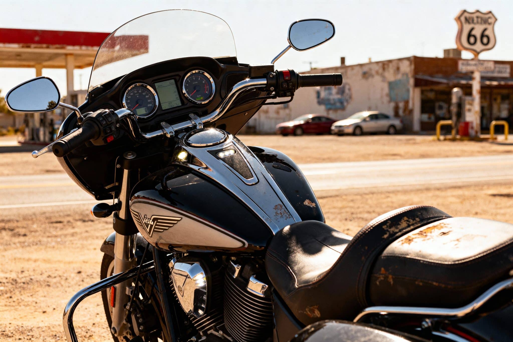 victory motorrad