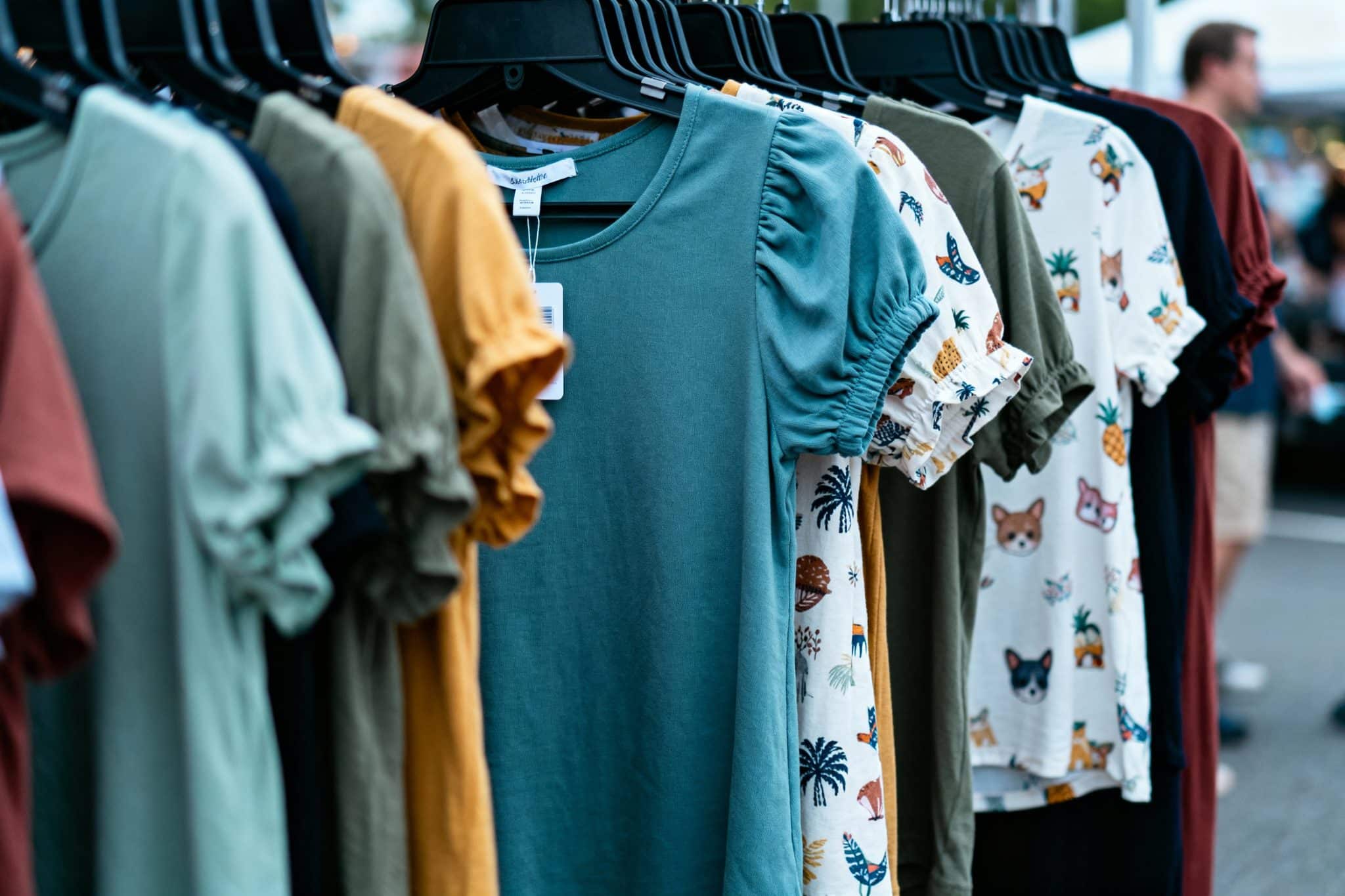 boutique tops