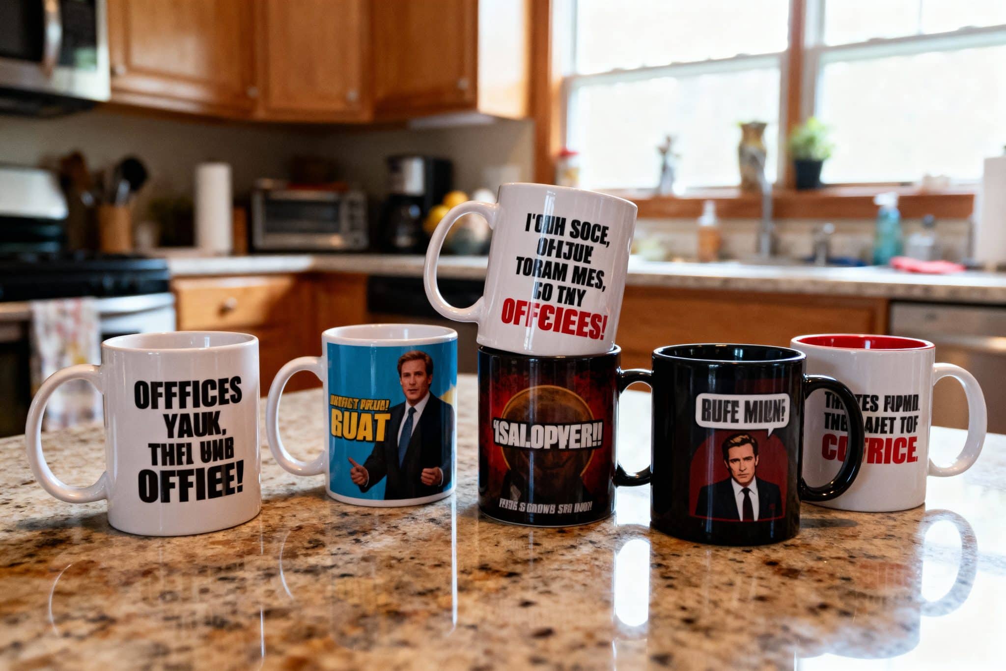 funny coffee mugs