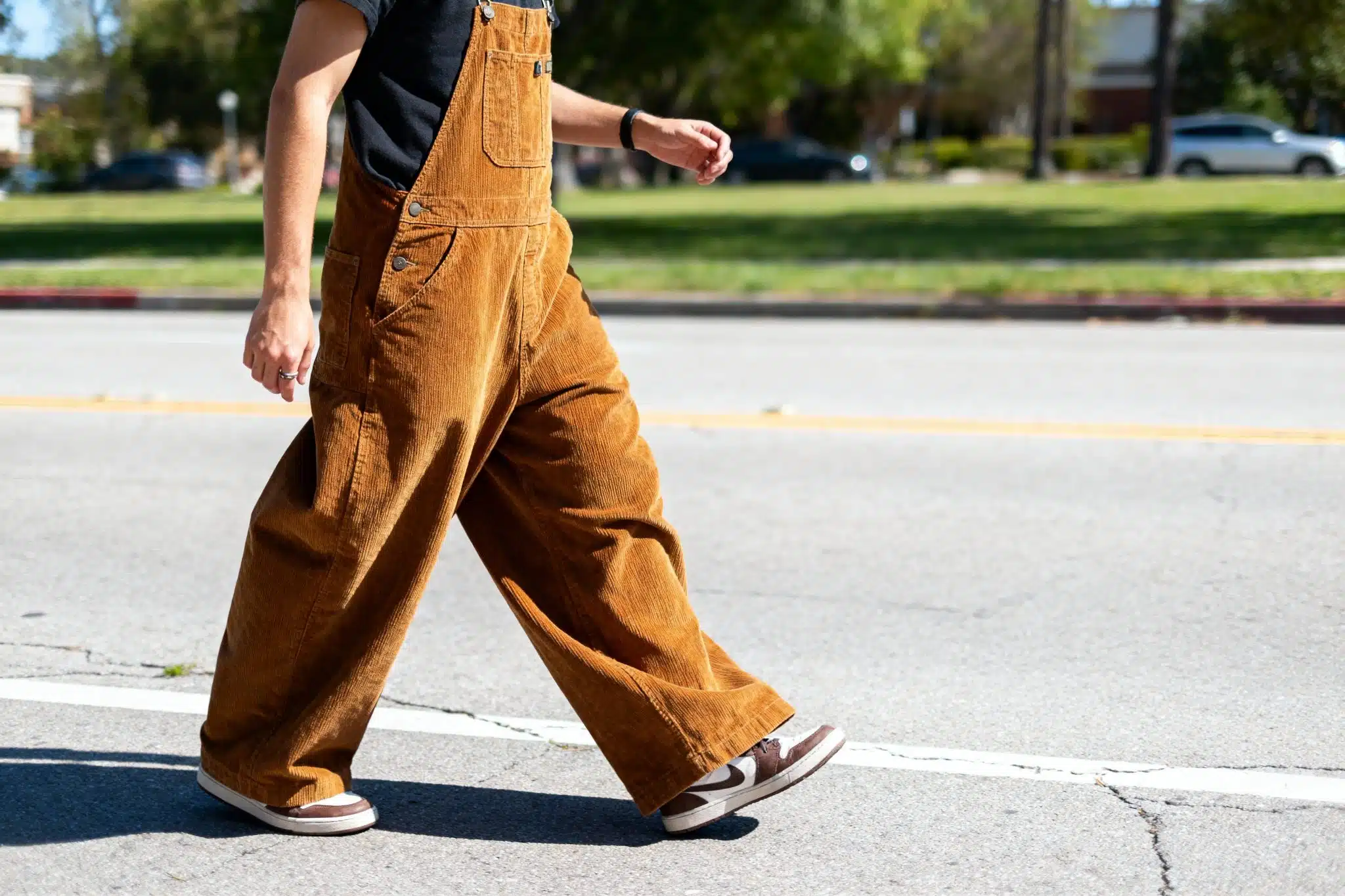 What Are the Best Barrel Overalls for Your Style?