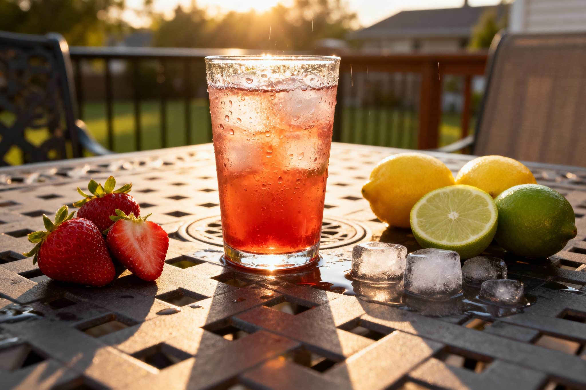 california cooler