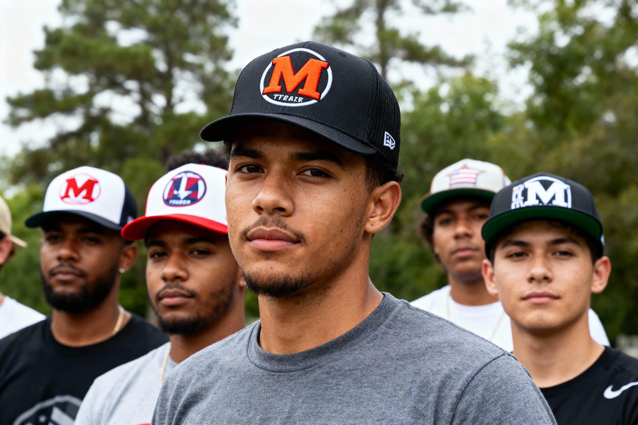 mad hatter apparel
