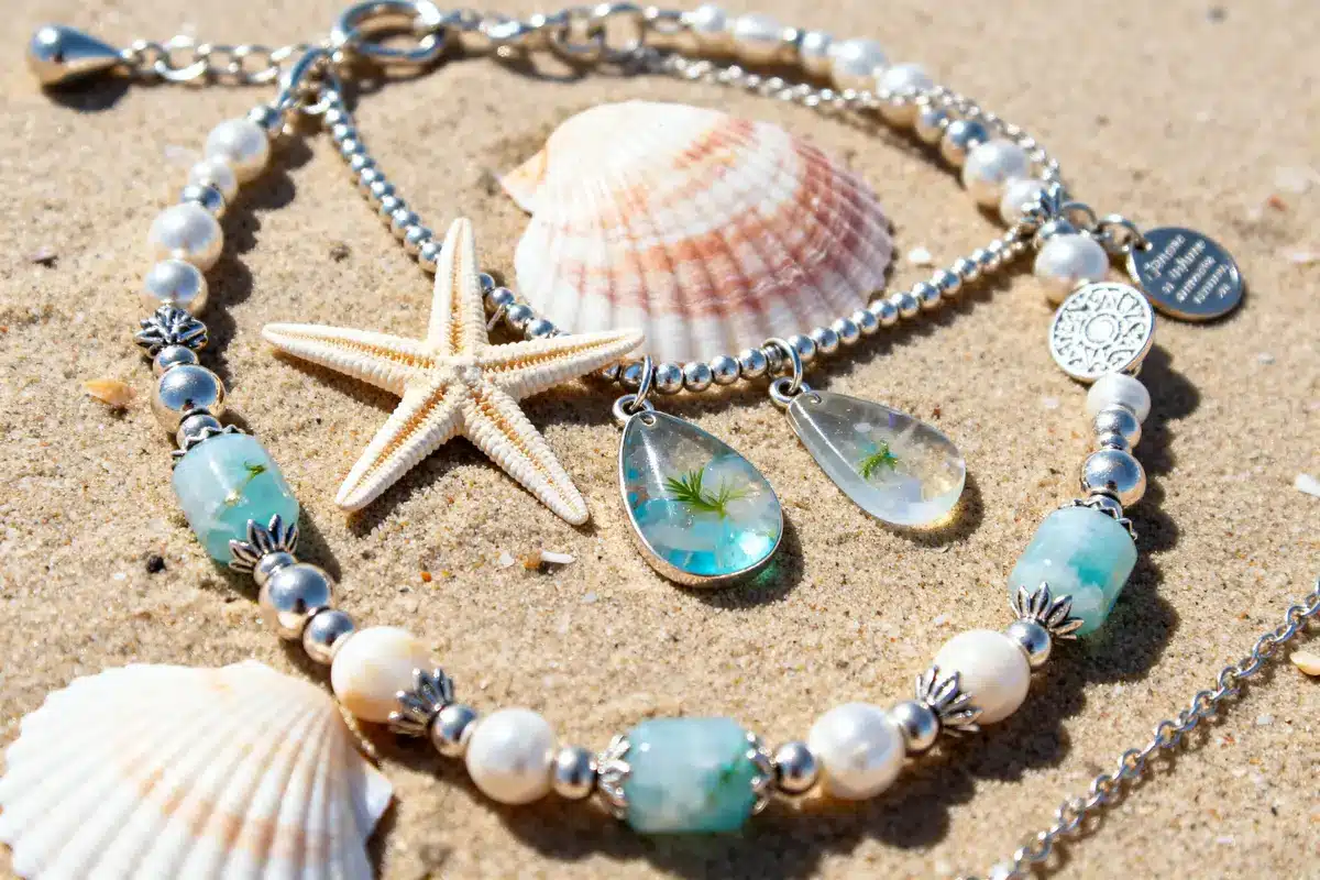 Beach Bloom Jewelry, Fragrance, and More: Your Ultimate Summer Guide