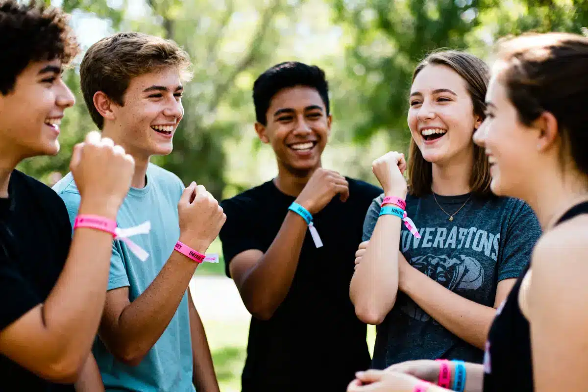 I Love Boobies Bracelets: Trendy Support for Breast Health