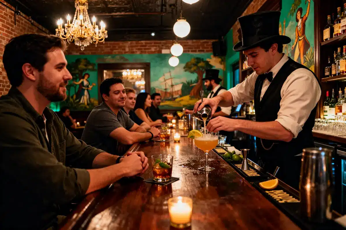 Madhatter Restaurants and Bars: Top Spots to Visit Near You