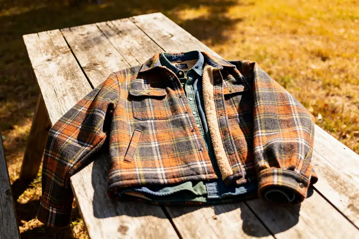 Plaid Shacket Styles for Women: Cozy, Casual, and On-Trend