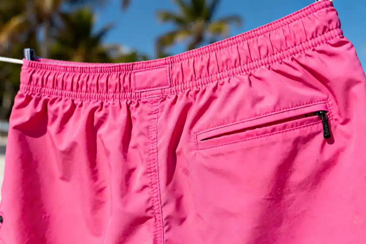 Board Shorts Pink: Stylish Women’s Swim & Surf Essentials