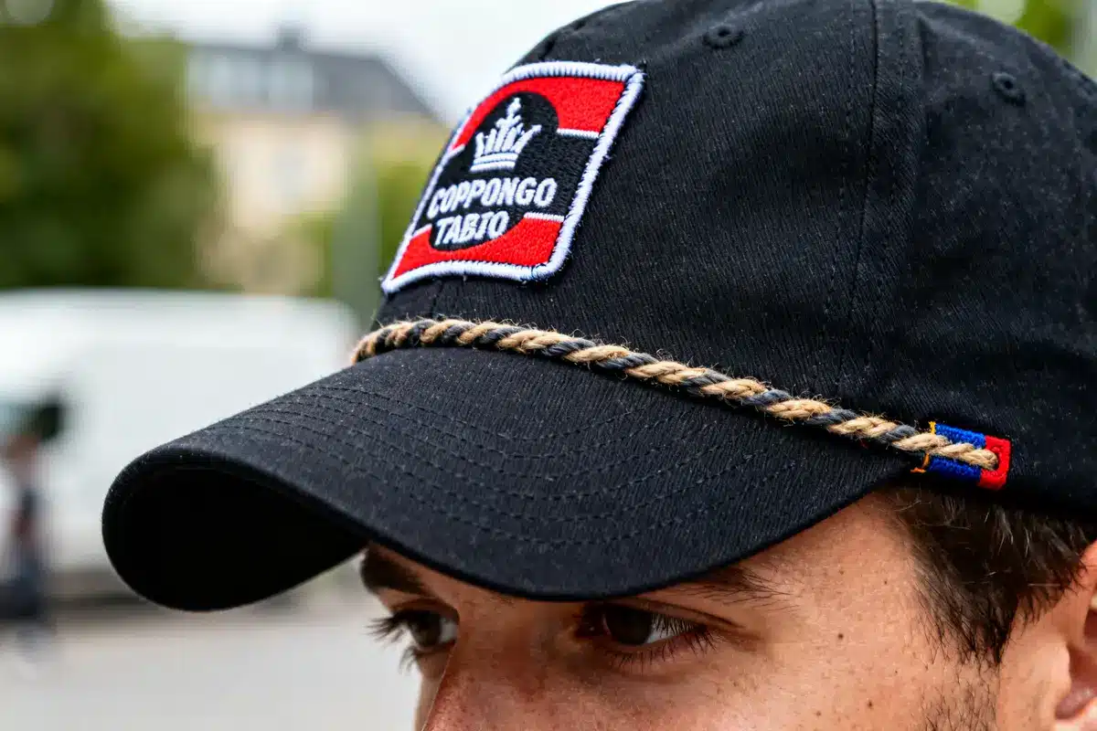 Copenhagen Tobacco Clothing: Stylish Apparel for Men & Fans