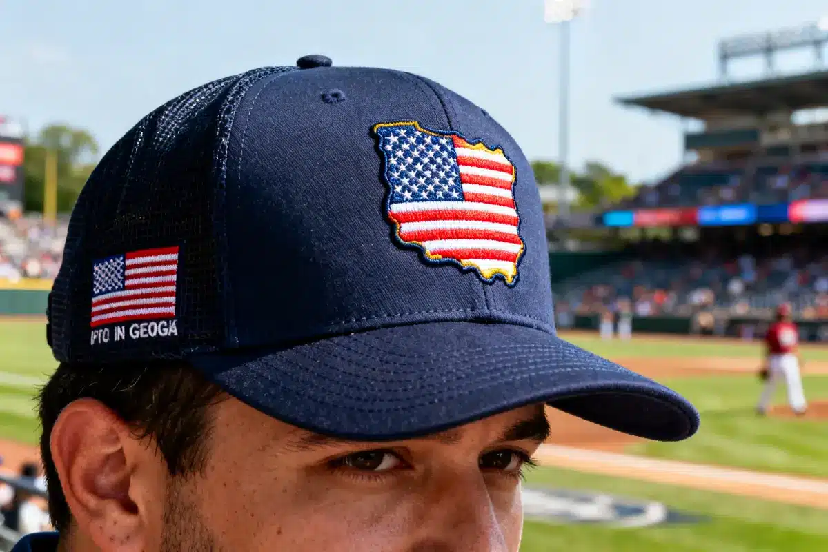 Expensive and Difficult Hat: The Ultimate Trucker Cap Statement