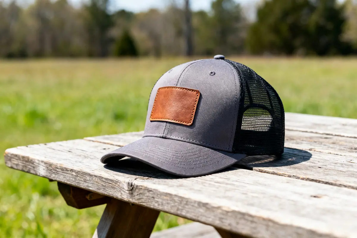 Over Par and Under the Influence Hat: Stylish Golf Caps You Need Today