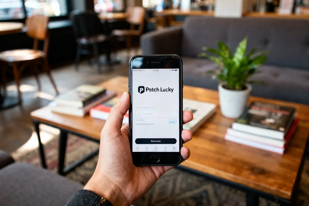 Patch Lucky: How to Use It Safely and Effectively on Android