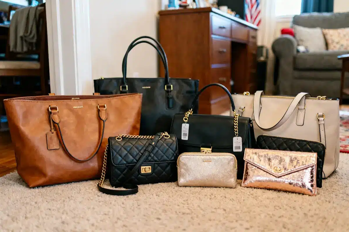 Trendy Handbags: Must-Have Styles to Elevate Your Look Now