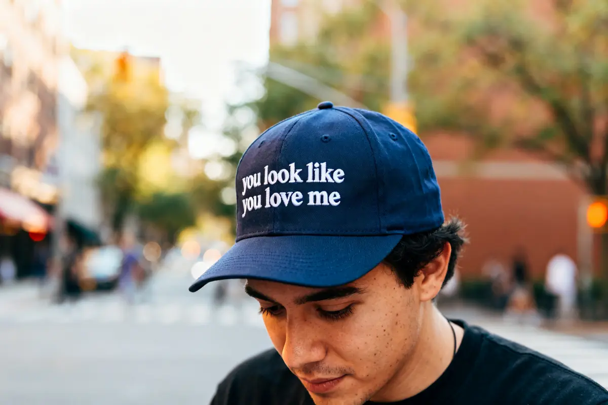 You Look Like You Love Me Hat: Viral Trucker Style You’ll Love