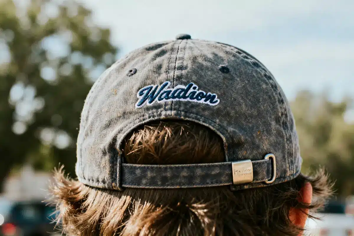 Put It on My Dad’s Tab Hat: Vintage Style and Cool Comfort